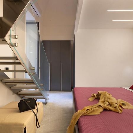 Casa Lucky Central Apartment Piano di Sorrento Esterno foto