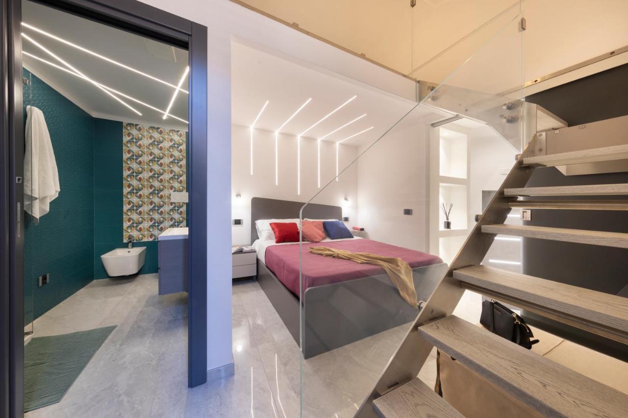 Casa Lucky Central Apartment Piano di Sorrento Esterno foto