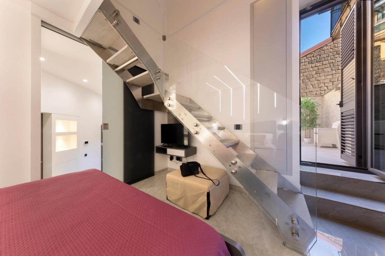 Casa Lucky Central Apartment Piano di Sorrento Esterno foto