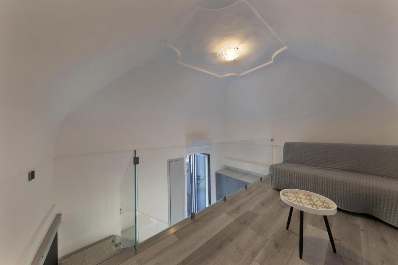 Casa Lucky Central Apartment Piano di Sorrento Esterno foto